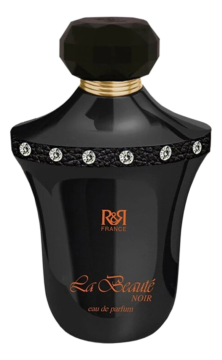 Rich & Ruitz La Beaute Noir
