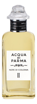 Acqua di Parma Note Di Colonia II