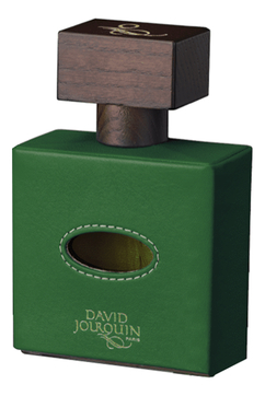 David Jourquin Cuir D'Eden