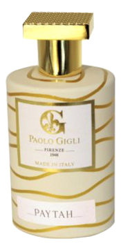 Paolo Gigli Paytah