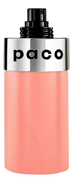 Rabanne Paco Rose