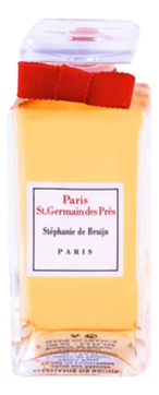 Stephanie De Bruijn Paris Saint Germain Des Pres