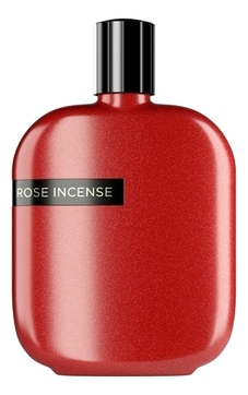 Amouage Rose Incense