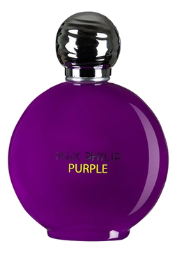 Max Philip Purple