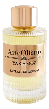 ArteOlfatto Yakamoz