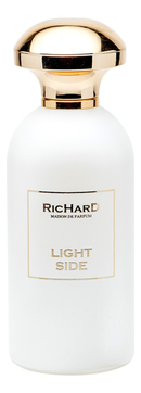 Richard Light Side