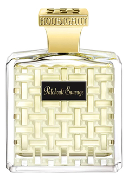 Houbigant Patchouli Sauvage