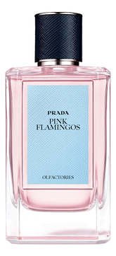 Prada Olfactories Pink Flamingos
