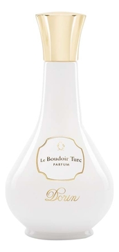 Dorin Le Budoir Turc