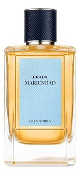 Prada Olfactories Marienbad