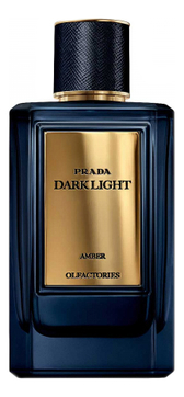Prada Olfactories Dark Light