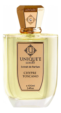 Unique'e Luxury Chypre Toscano
