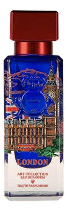 Al Jazeera Perfumes London