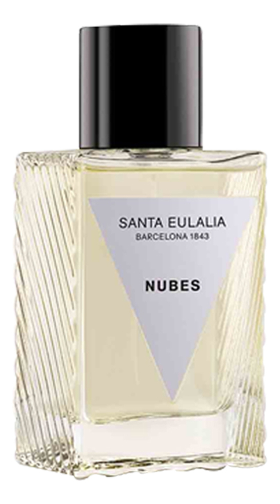 Santa Eulalia Nubes