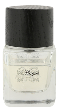Les Contes Magus