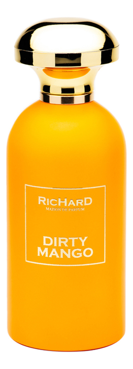 Richard Dirty Mango