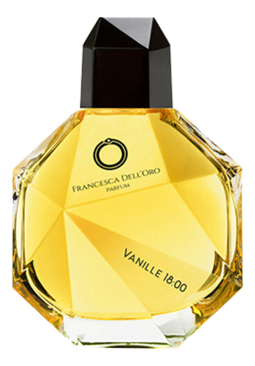 Francesca Dell`Oro Vanille 18:00