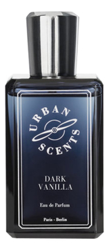 Urban Scents Dark Vanilla