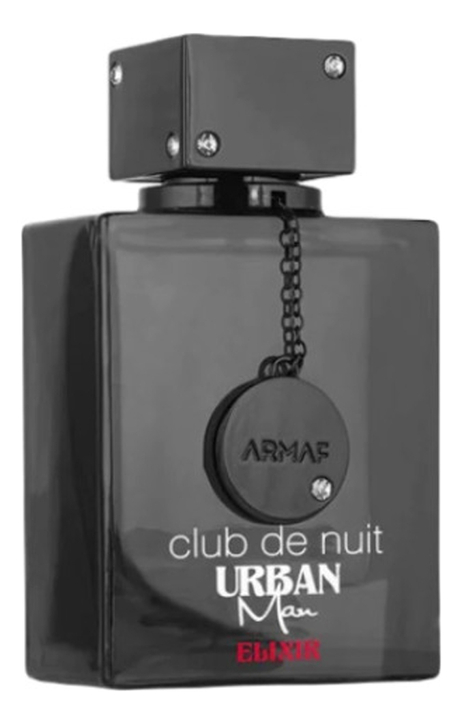 Armaf Club De Nuit Urban Elixir