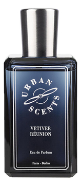 Urban Scents Vetiver Reunion