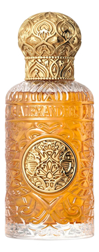 Alexandre J. Art Nouveau Collection - Ode To Rose 2023