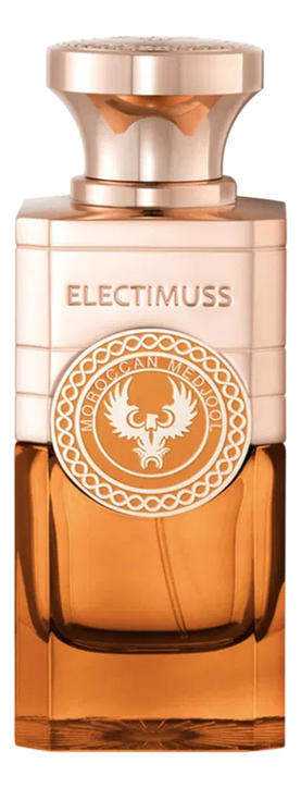 Electimuss Moroccan Medjool