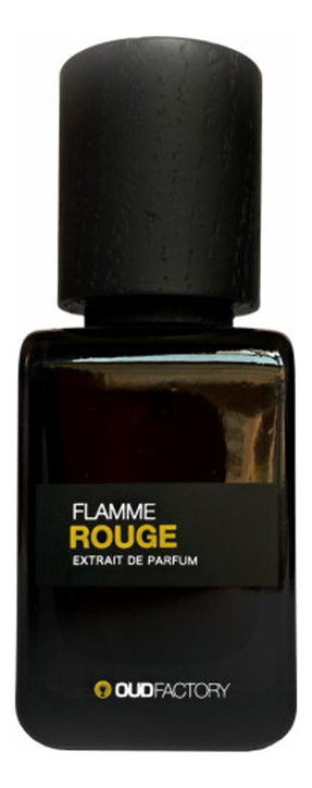 Oud Factory Flamme Rouge