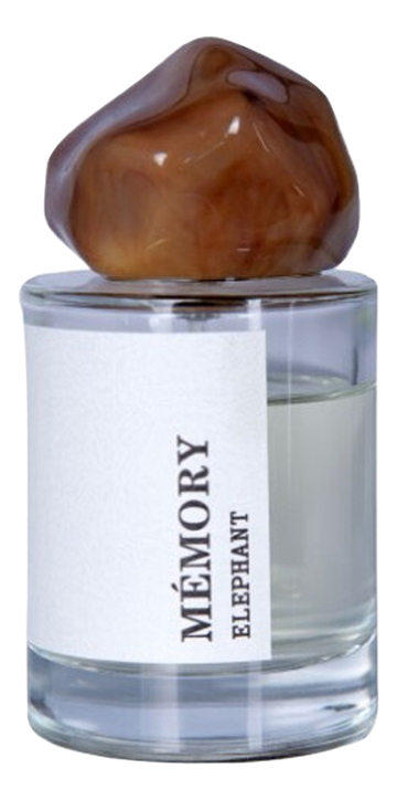 Memory Fragrances Elephant