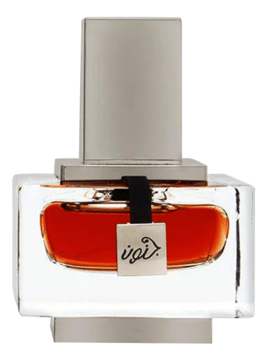 Rasasi Junoon Velvet Pour Homme