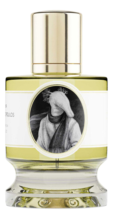 Zoologist Perfumes Olm