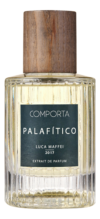 Comporta Perfumes Palafitico