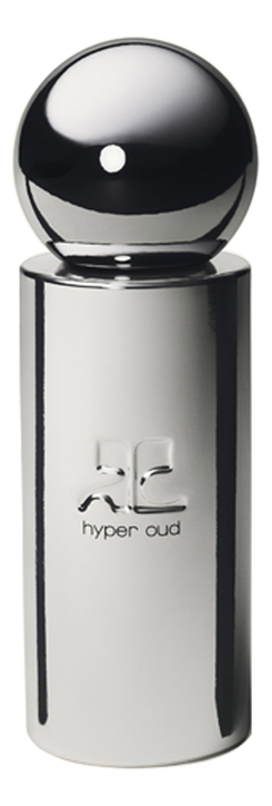 Courreges Hyper Oud