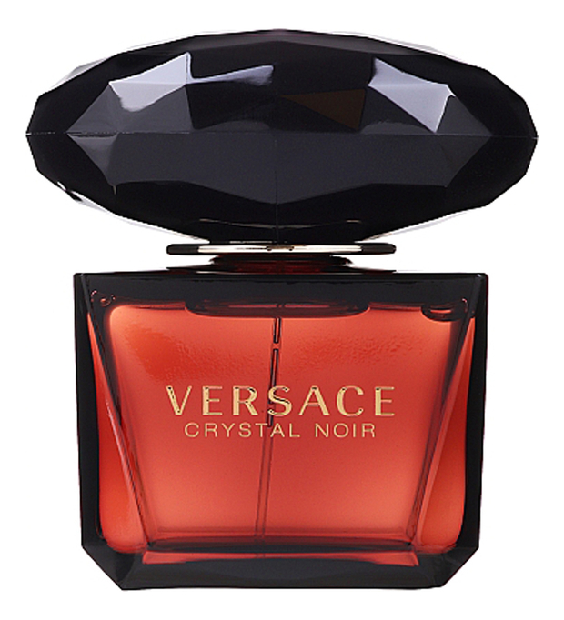 Versace Crystal Noir
