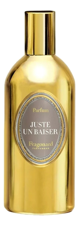 Fragonard Juste un Baiser Parfum 2024