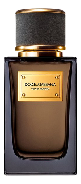 Dolce & Gabbana Velvet Incenso