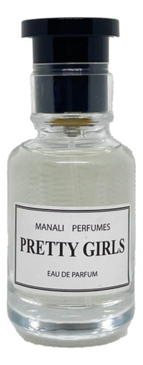 Manali Perfumes Pretty Girls