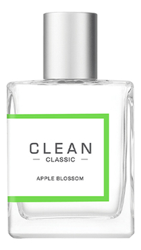Clean Apple Blossom