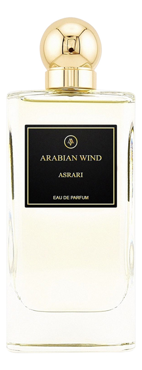 Arabian Wind Asrari