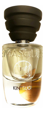 Masque Kintsugi