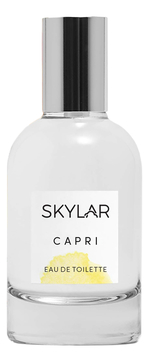 Skylar Capri