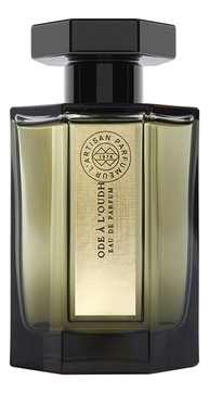 L'Artisan Parfumeur Ode A L'Oudh