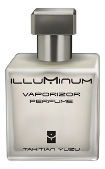 Illuminum Tahitian Yuzu