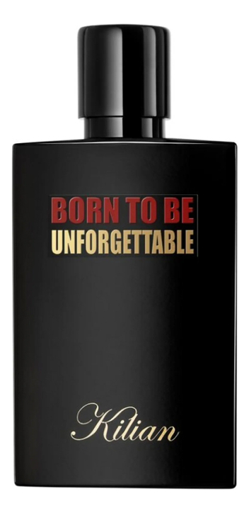Kilian Born To Be Unforgettable