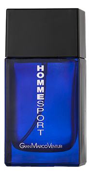 Gian Marco Venturi Homme Sport