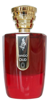 Masque Tango Oud