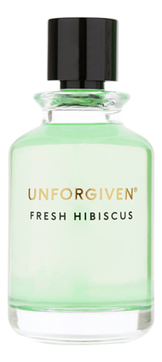 Paris Bleu Parfums Fresh Hibiscus