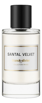 Franck Olivier Santal Velvet