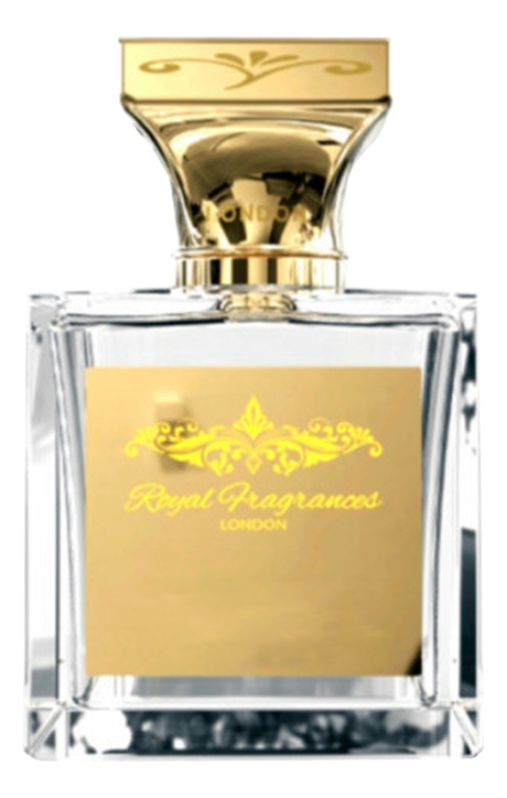 Royal Fragrances London Royal Bouquet