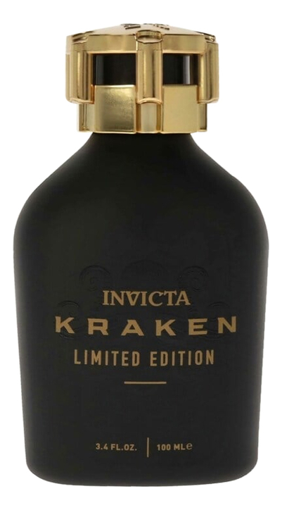 Invicta Kraken