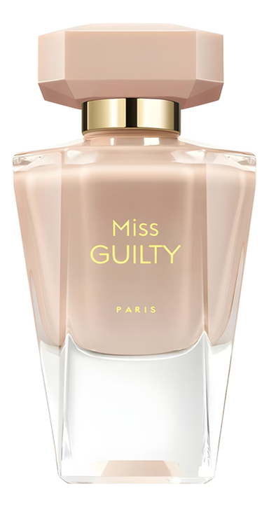 Gemina B. Miss Guilty